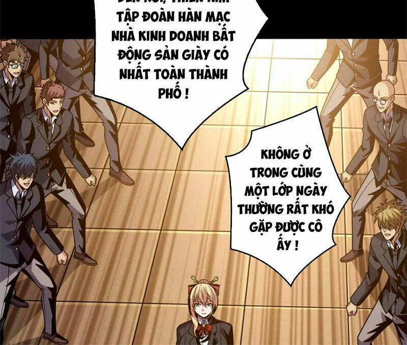 Vừa Chơi Đã Có Tài Khoản Vương Giả Chapter 272 - Trang 2