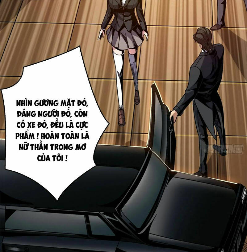 Vừa Chơi Đã Có Tài Khoản Vương Giả Chapter 272 - Trang 2