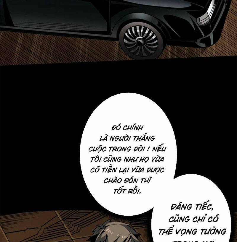 Vừa Chơi Đã Có Tài Khoản Vương Giả Chapter 272 - Trang 2