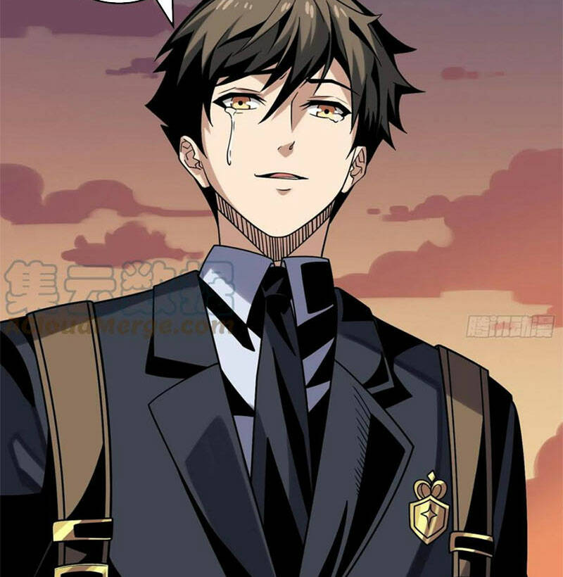 Vừa Chơi Đã Có Tài Khoản Vương Giả Chapter 272 - Trang 2