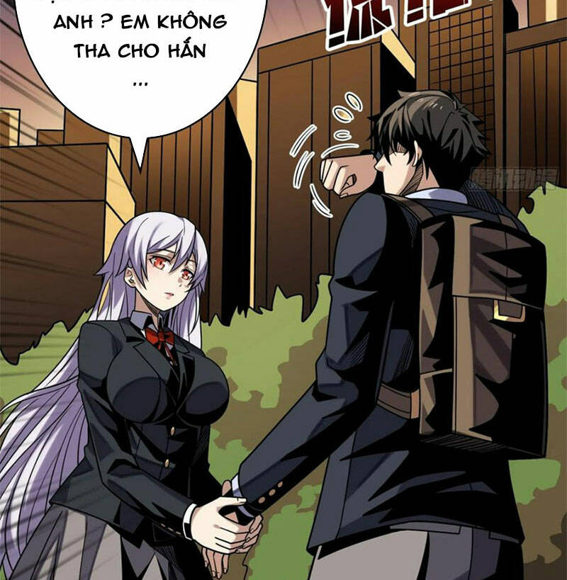 Vừa Chơi Đã Có Tài Khoản Vương Giả Chapter 272 - Trang 2