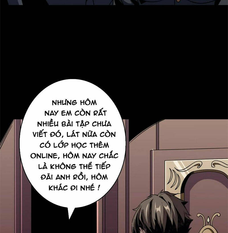 Vừa Chơi Đã Có Tài Khoản Vương Giả Chapter 272 - Trang 2