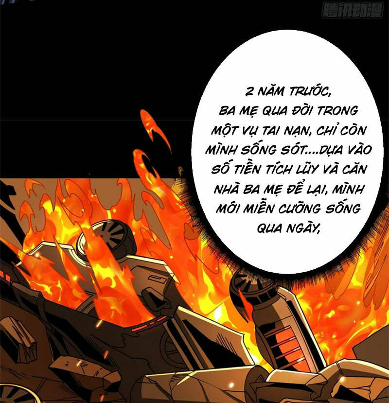 Vừa Chơi Đã Có Tài Khoản Vương Giả Chapter 272 - Trang 2