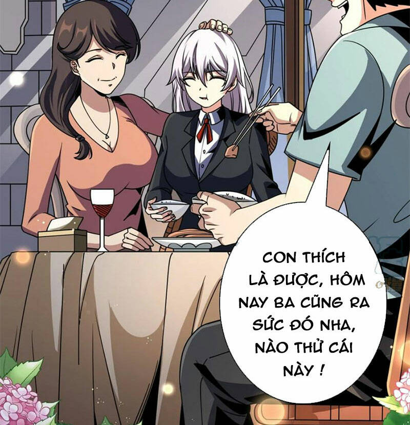 Vừa Chơi Đã Có Tài Khoản Vương Giả Chapter 272 - Trang 2