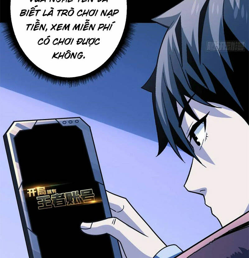 Vừa Chơi Đã Có Tài Khoản Vương Giả Chapter 272 - Trang 2