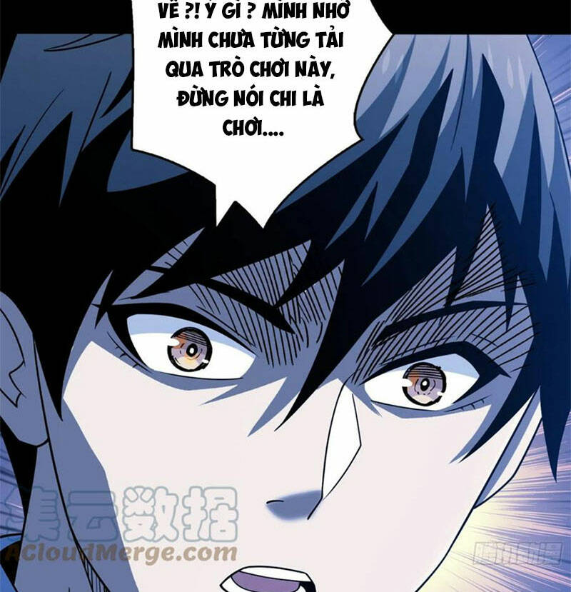 Vừa Chơi Đã Có Tài Khoản Vương Giả Chapter 272 - Trang 2