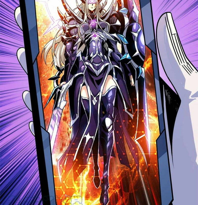 Vừa Chơi Đã Có Tài Khoản Vương Giả Chapter 272 - Trang 2