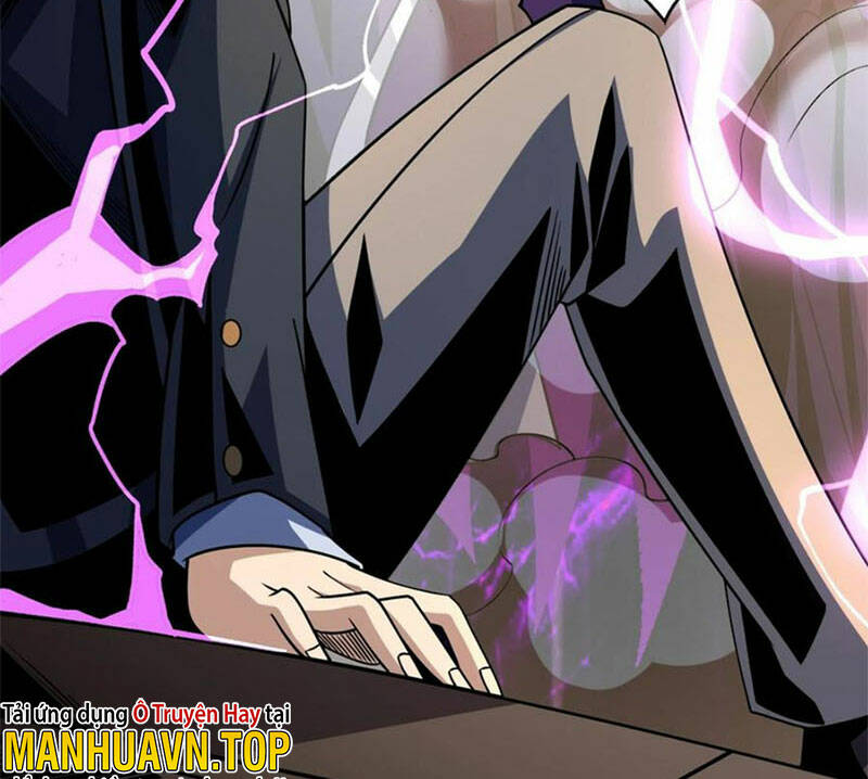 Vừa Chơi Đã Có Tài Khoản Vương Giả Chapter 272 - Trang 2