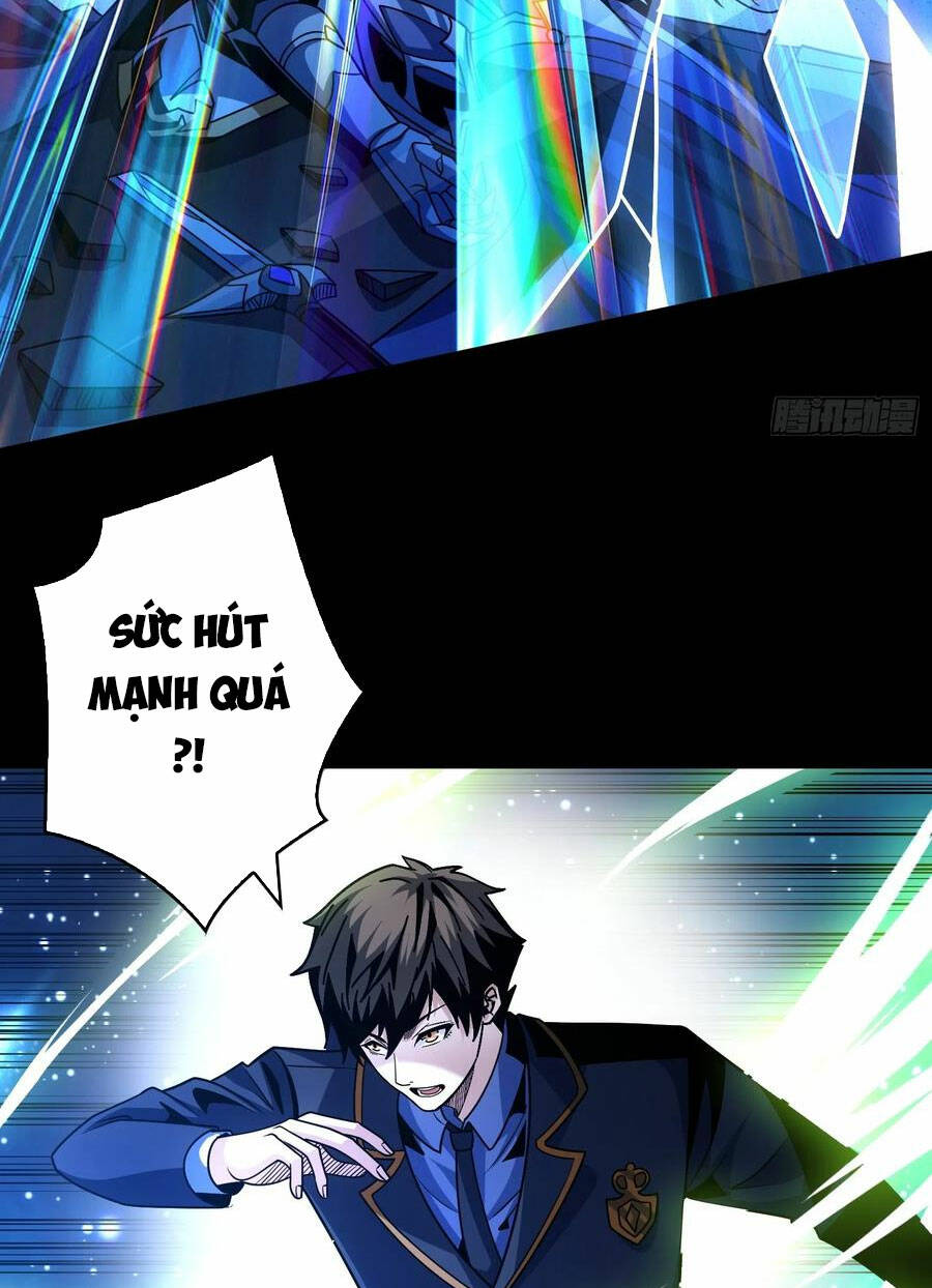 Vừa Chơi Đã Có Tài Khoản Vương Giả Chapter 274 - Trang 2