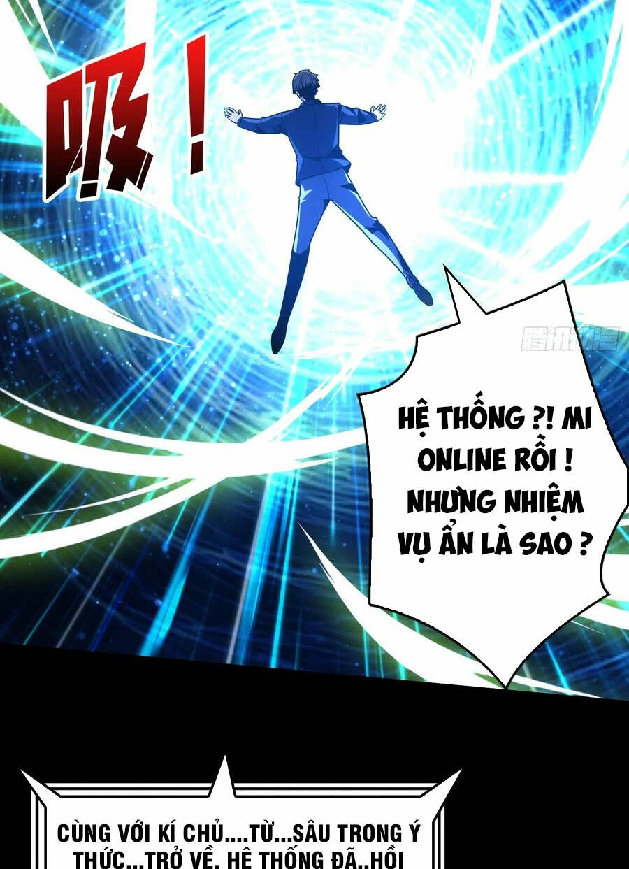 Vừa Chơi Đã Có Tài Khoản Vương Giả Chapter 274 - Trang 2