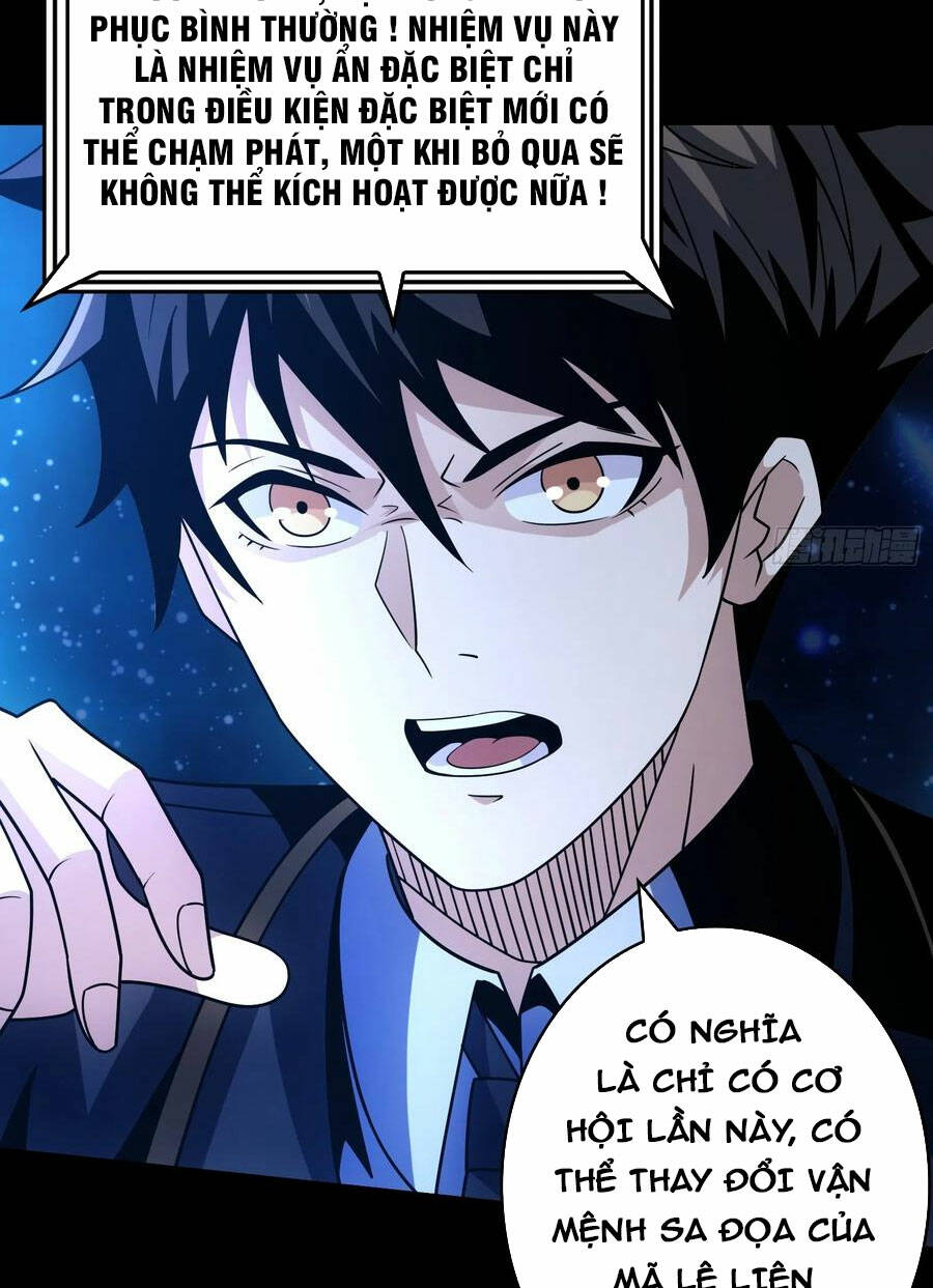 Vừa Chơi Đã Có Tài Khoản Vương Giả Chapter 274 - Trang 2