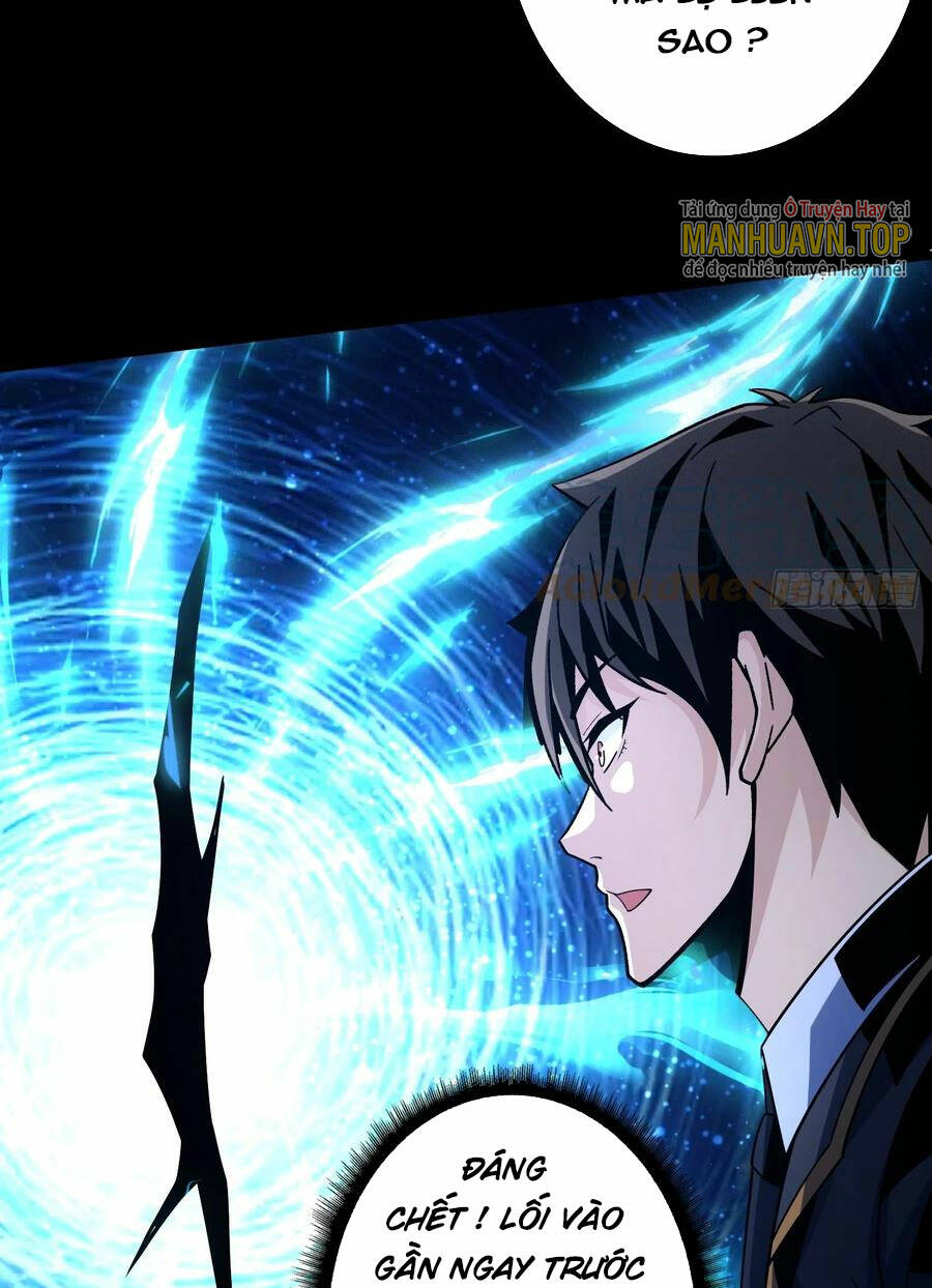 Vừa Chơi Đã Có Tài Khoản Vương Giả Chapter 274 - Trang 2