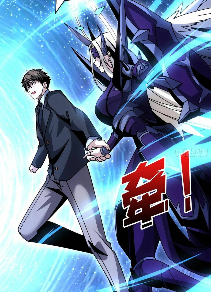 Vừa Chơi Đã Có Tài Khoản Vương Giả Chapter 274 - Trang 2