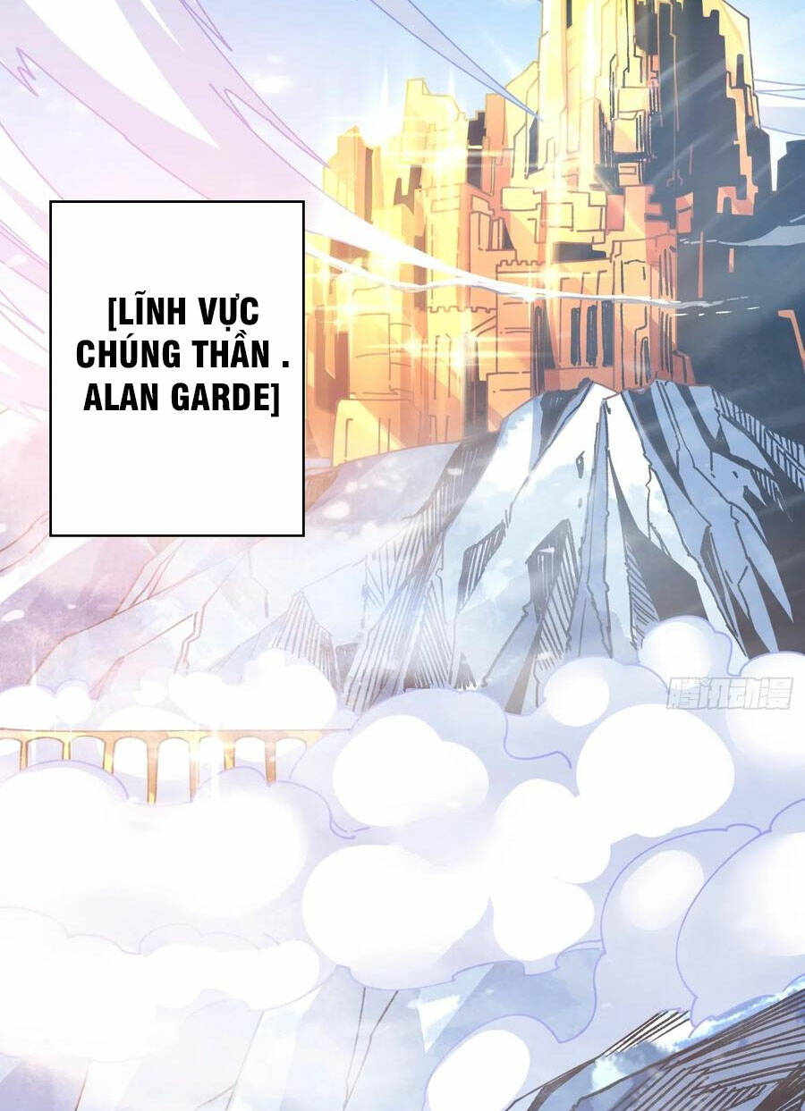 Vừa Chơi Đã Có Tài Khoản Vương Giả Chapter 274 - Trang 2