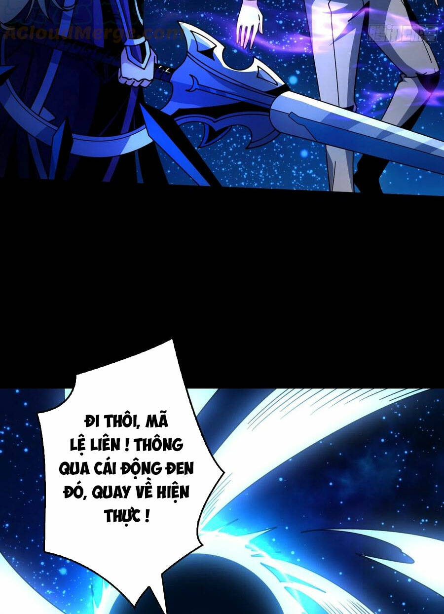 Vừa Chơi Đã Có Tài Khoản Vương Giả Chapter 274 - Trang 2