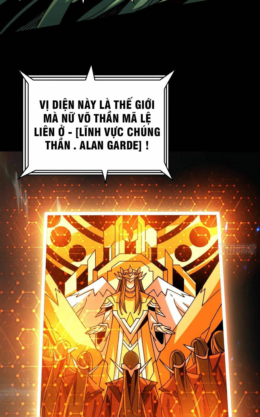 Vừa Chơi Đã Có Tài Khoản Vương Giả Chapter 274 - Trang 2