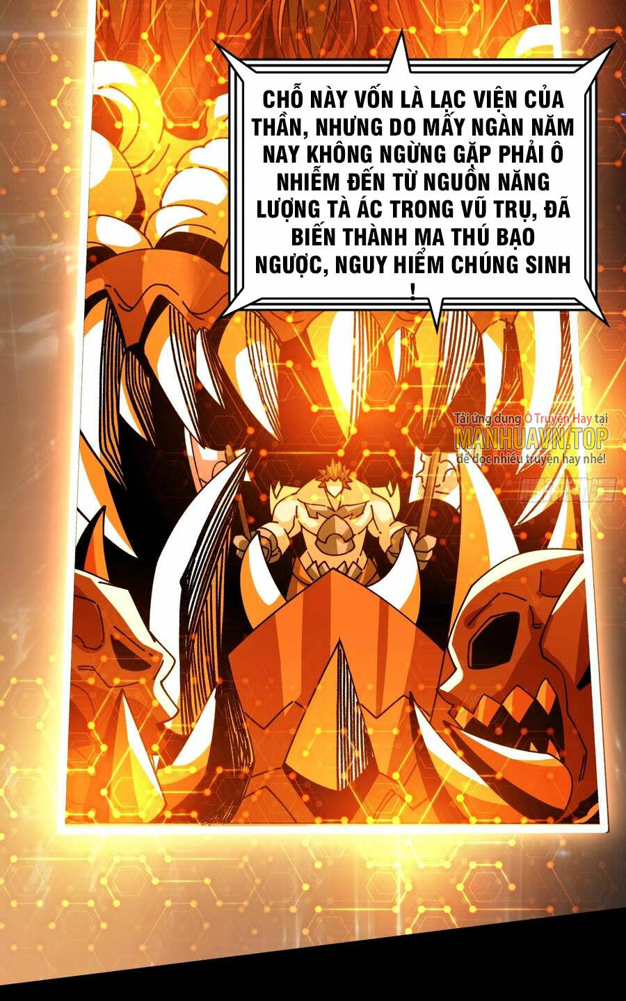 Vừa Chơi Đã Có Tài Khoản Vương Giả Chapter 274 - Trang 2