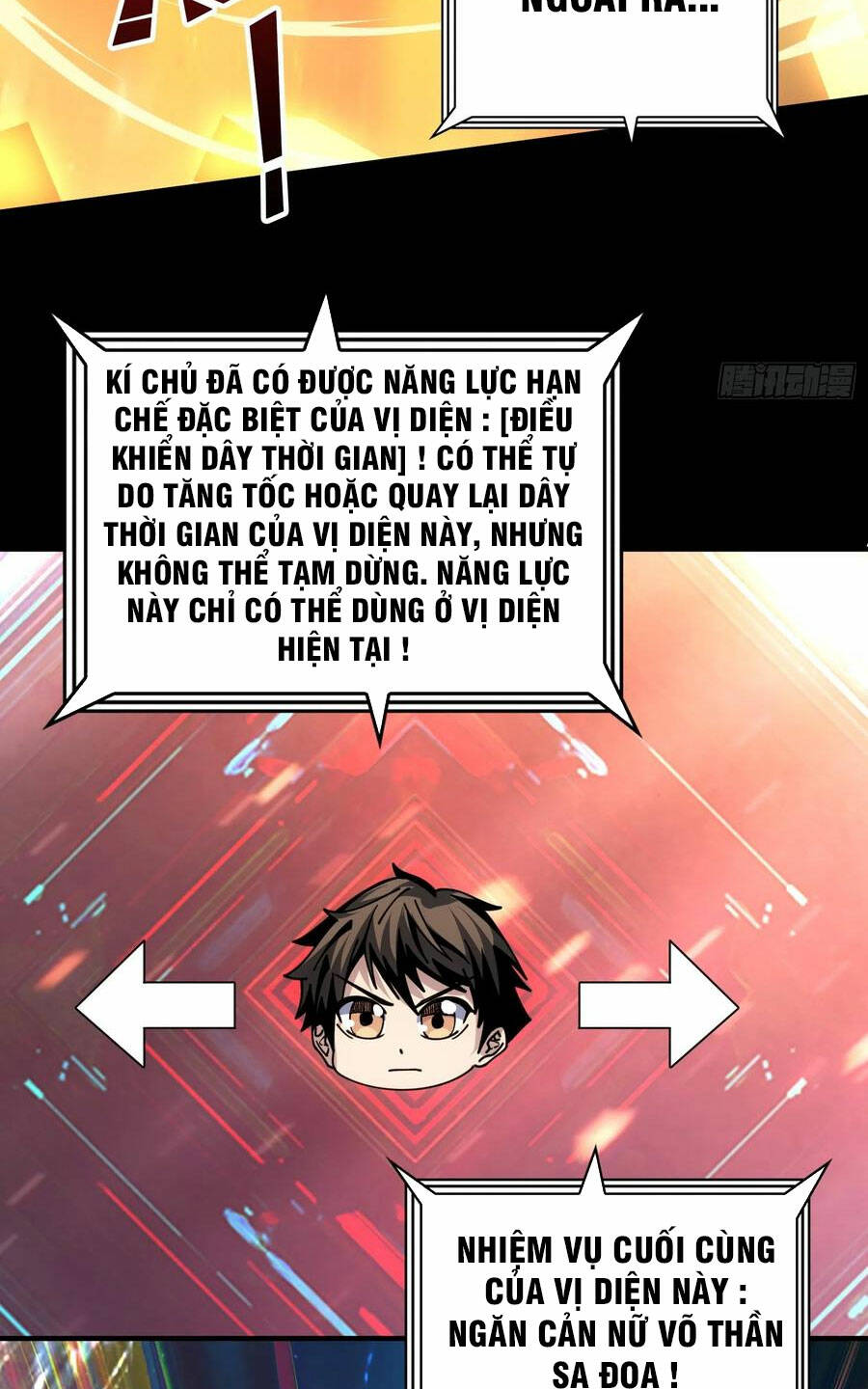 Vừa Chơi Đã Có Tài Khoản Vương Giả Chapter 274 - Trang 2