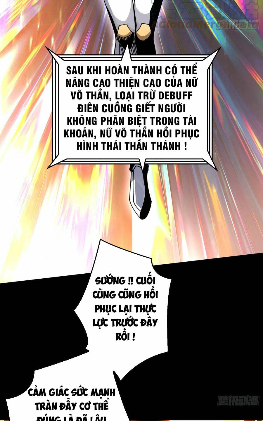 Vừa Chơi Đã Có Tài Khoản Vương Giả Chapter 274 - Trang 2