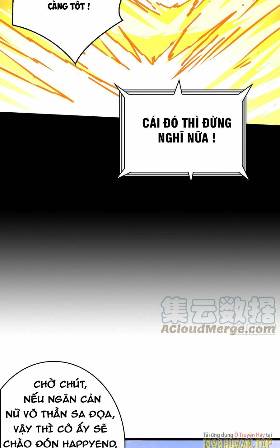 Vừa Chơi Đã Có Tài Khoản Vương Giả Chapter 274 - Trang 2