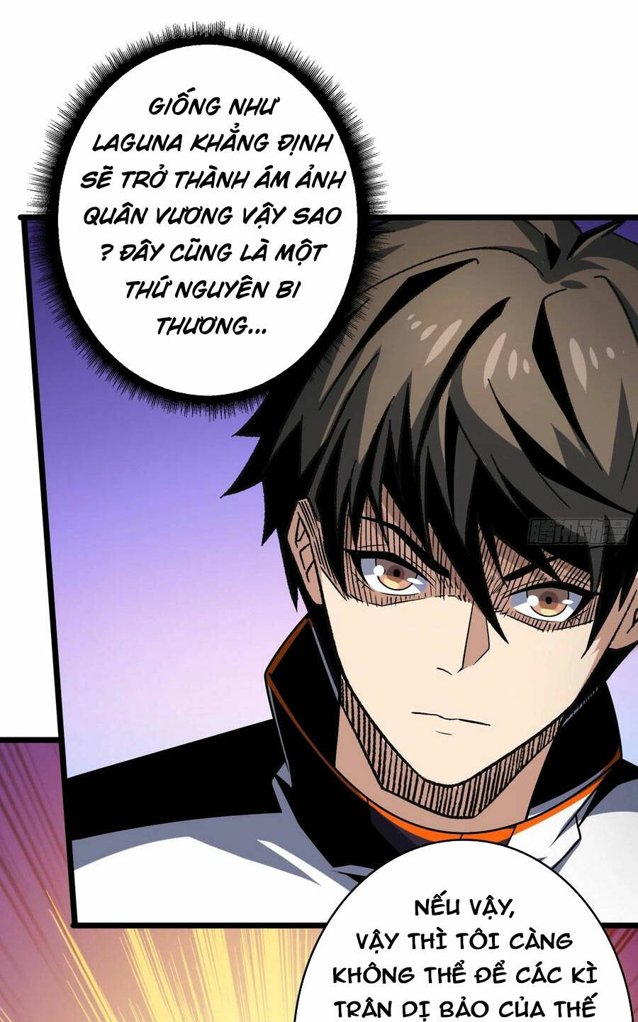 Vừa Chơi Đã Có Tài Khoản Vương Giả Chapter 274 - Trang 2