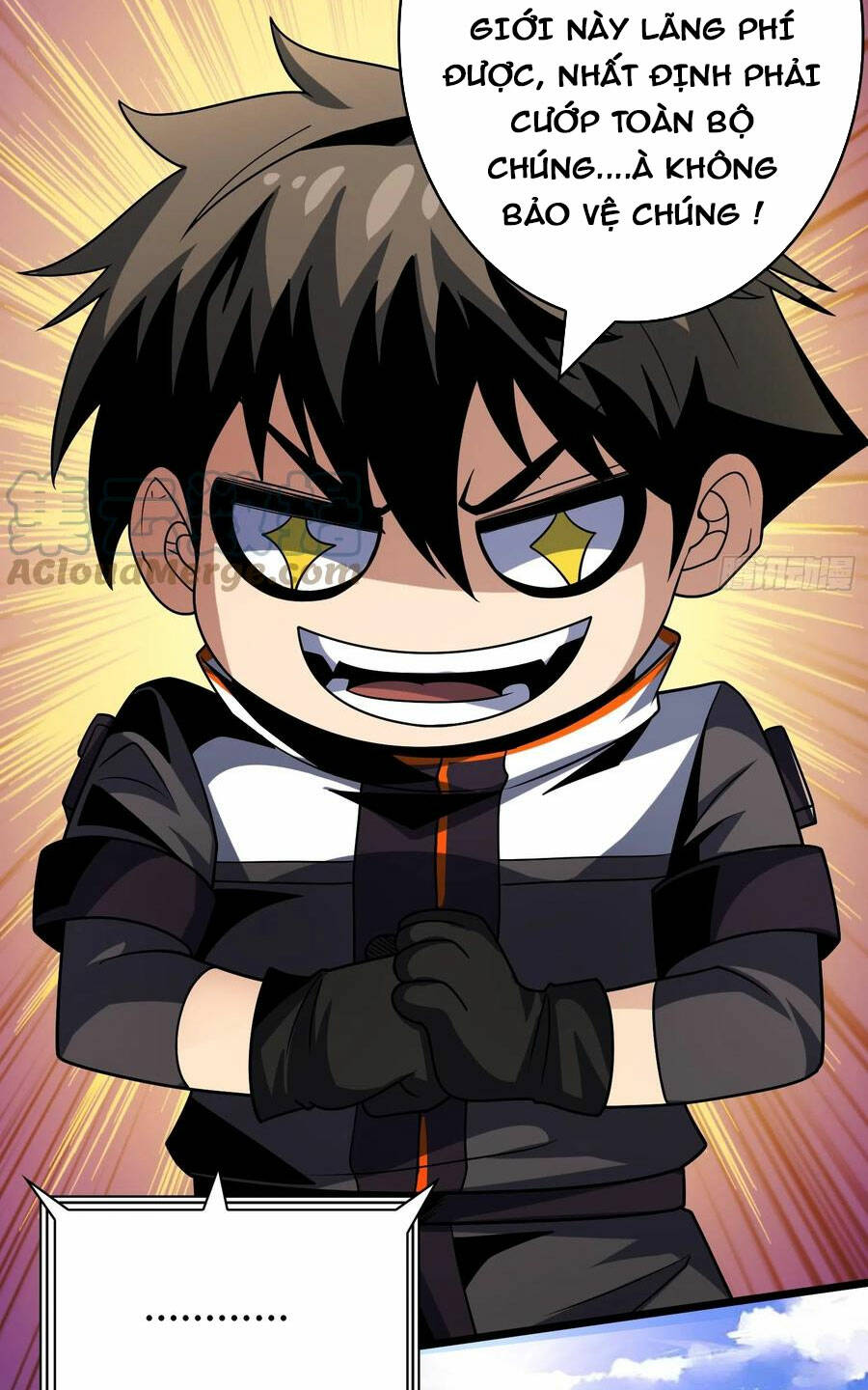 Vừa Chơi Đã Có Tài Khoản Vương Giả Chapter 274 - Trang 2