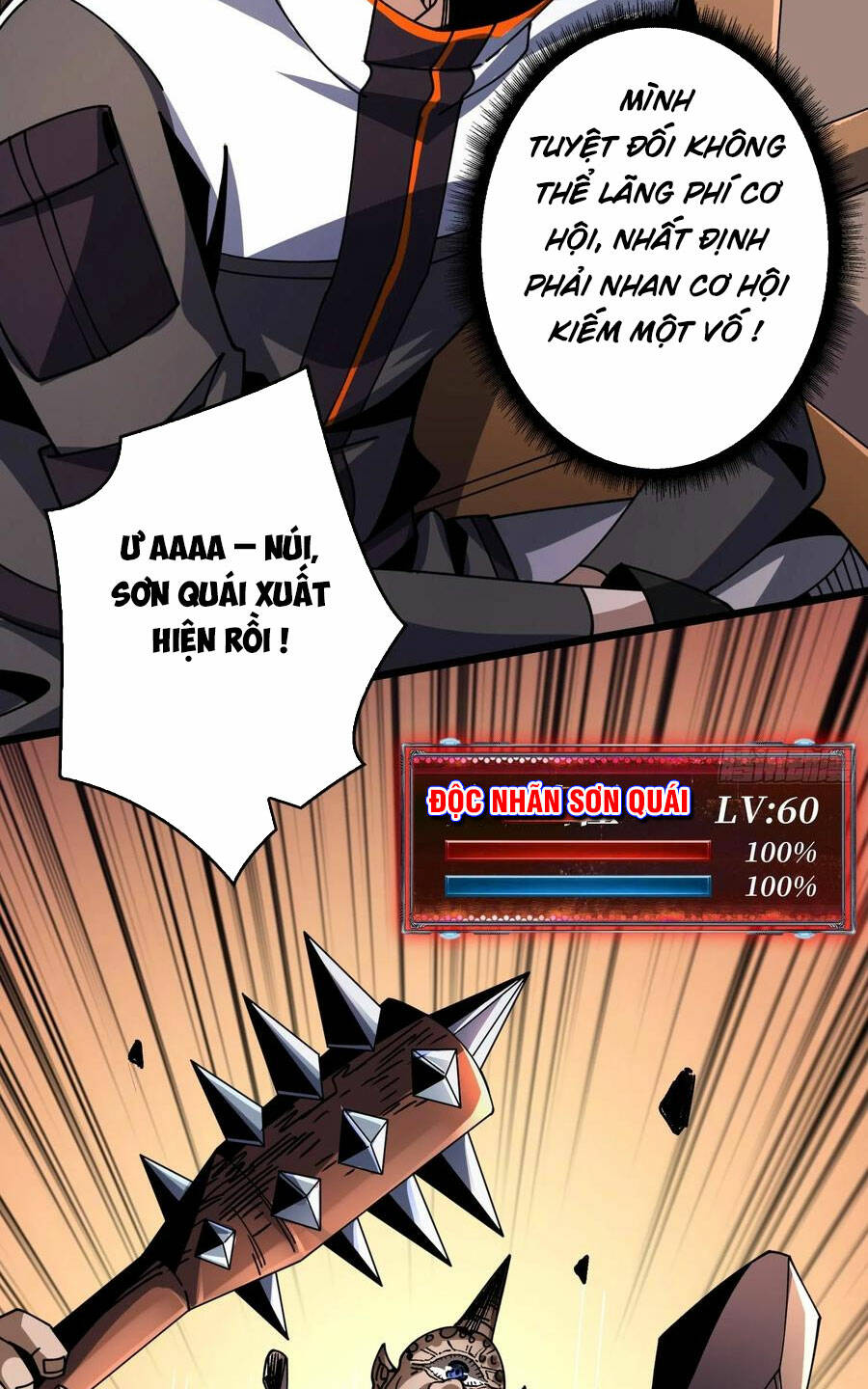 Vừa Chơi Đã Có Tài Khoản Vương Giả Chapter 274 - Trang 2