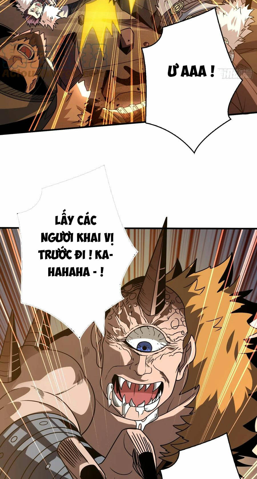 Vừa Chơi Đã Có Tài Khoản Vương Giả Chapter 274 - Trang 2