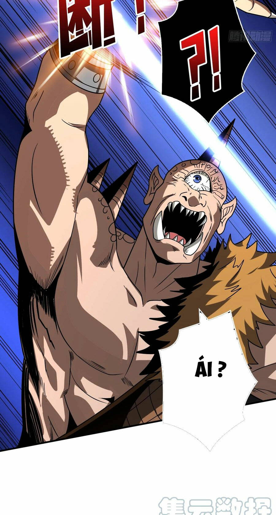 Vừa Chơi Đã Có Tài Khoản Vương Giả Chapter 274 - Trang 2