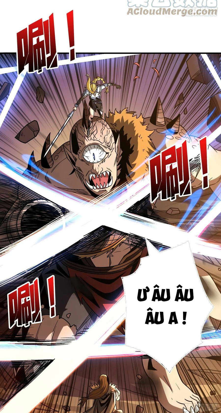 Vừa Chơi Đã Có Tài Khoản Vương Giả Chapter 274 - Trang 2