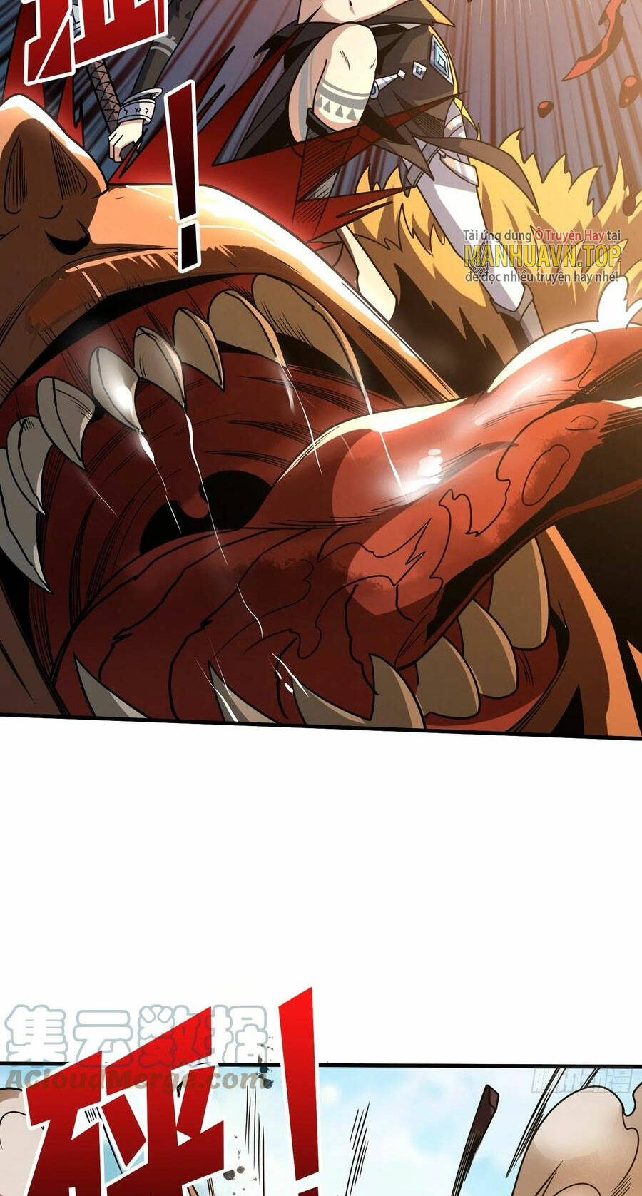 Vừa Chơi Đã Có Tài Khoản Vương Giả Chapter 274 - Trang 2