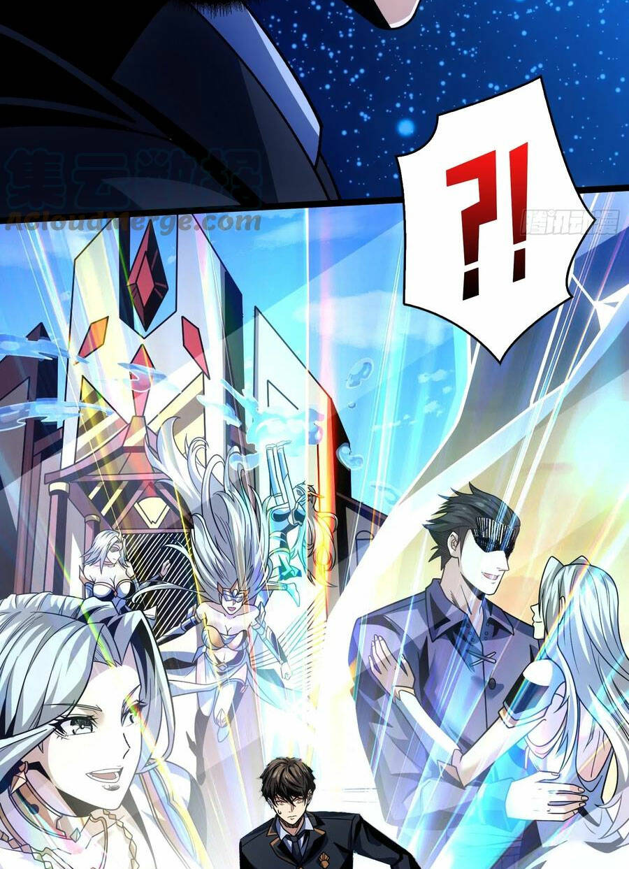 Vừa Chơi Đã Có Tài Khoản Vương Giả Chapter 274 - Trang 2