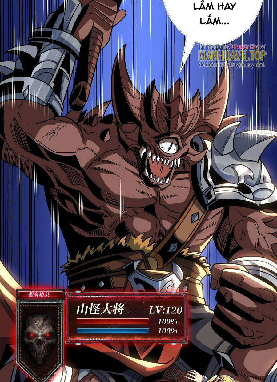 Vừa Chơi Đã Có Tài Khoản Vương Giả Chapter 275 - Trang 2