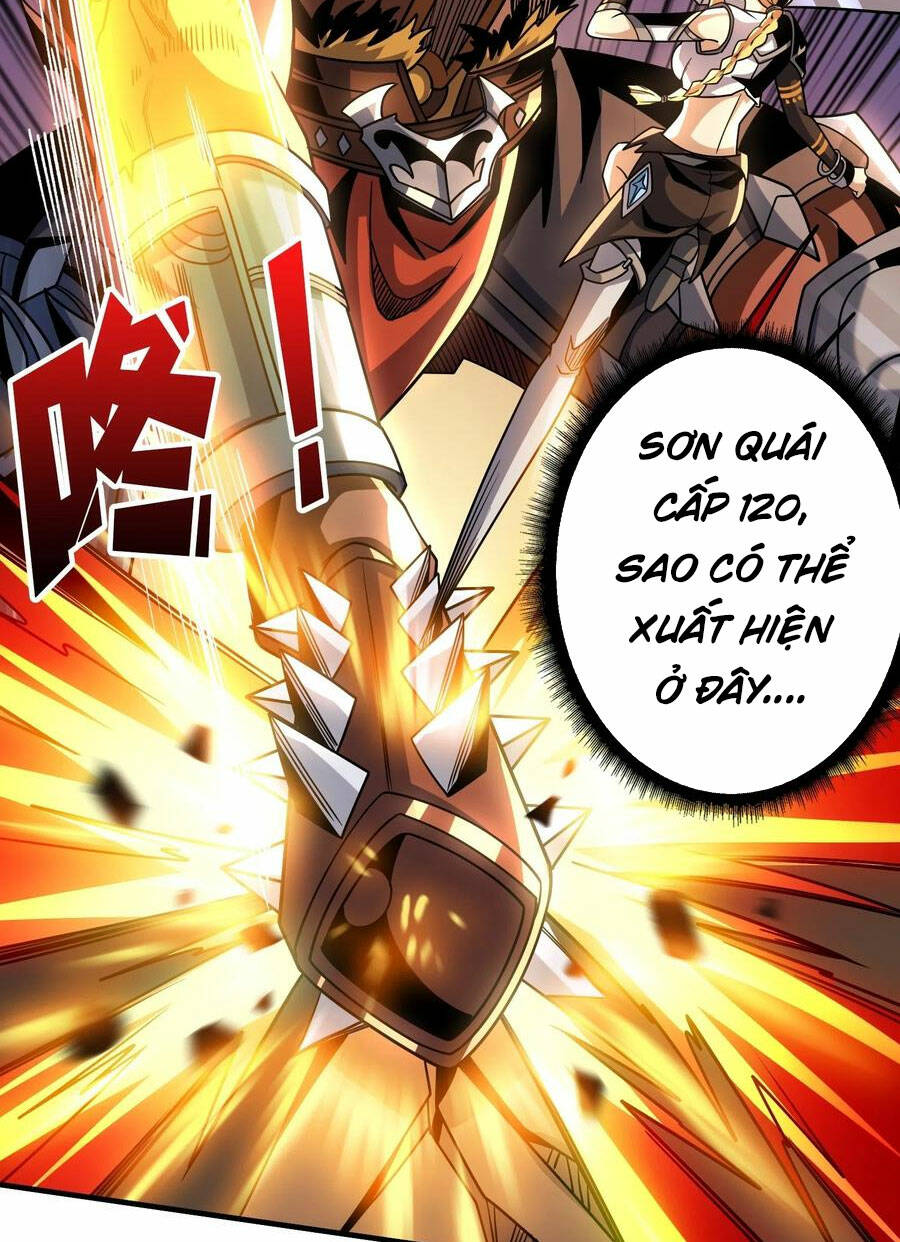 Vừa Chơi Đã Có Tài Khoản Vương Giả Chapter 275 - Trang 2