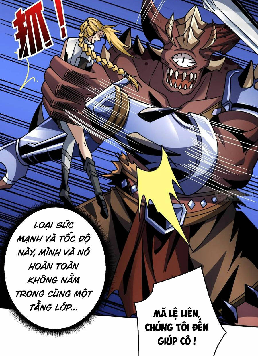 Vừa Chơi Đã Có Tài Khoản Vương Giả Chapter 275 - Trang 2