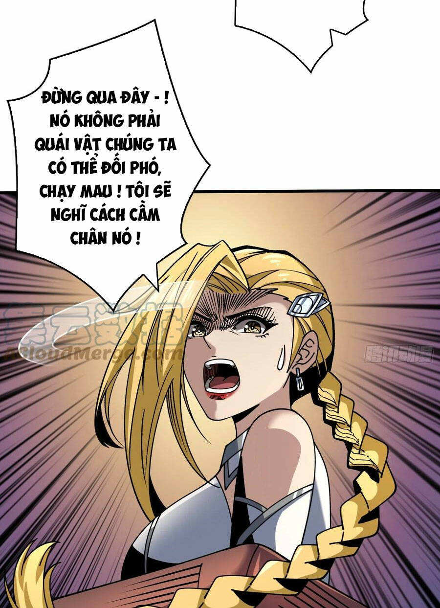 Vừa Chơi Đã Có Tài Khoản Vương Giả Chapter 275 - Trang 2