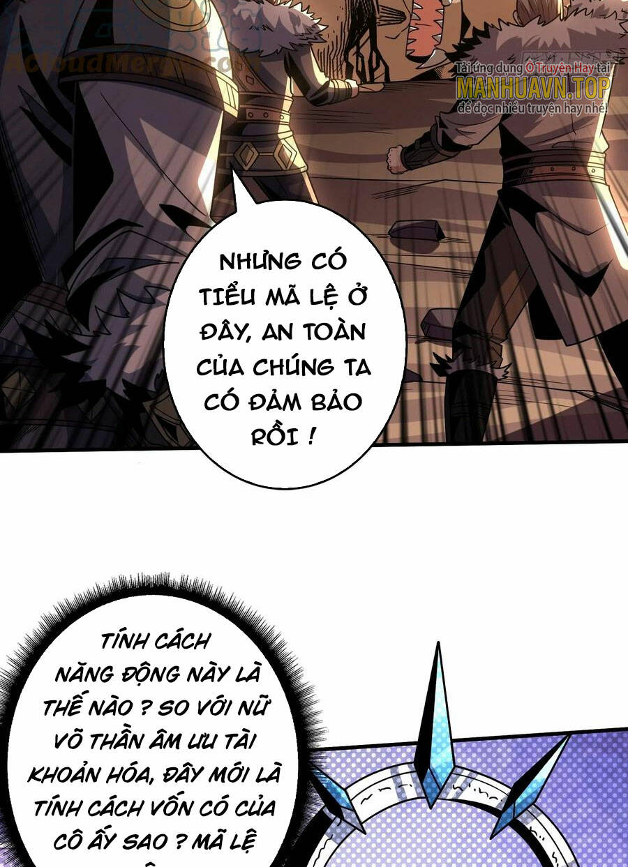 Vừa Chơi Đã Có Tài Khoản Vương Giả Chapter 275 - Trang 2