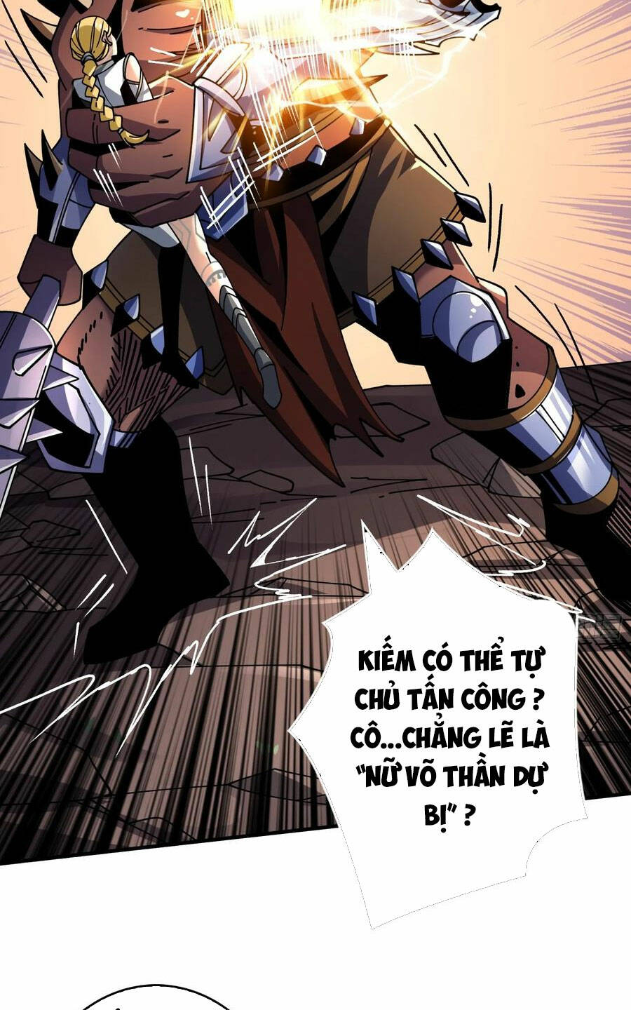 Vừa Chơi Đã Có Tài Khoản Vương Giả Chapter 275 - Trang 2