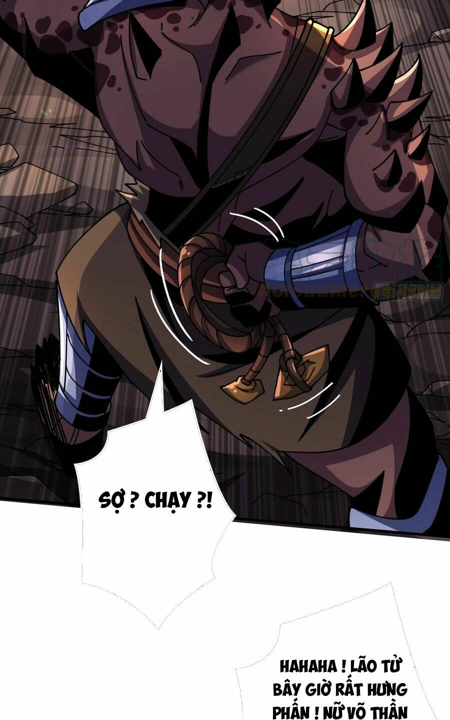 Vừa Chơi Đã Có Tài Khoản Vương Giả Chapter 275 - Trang 2