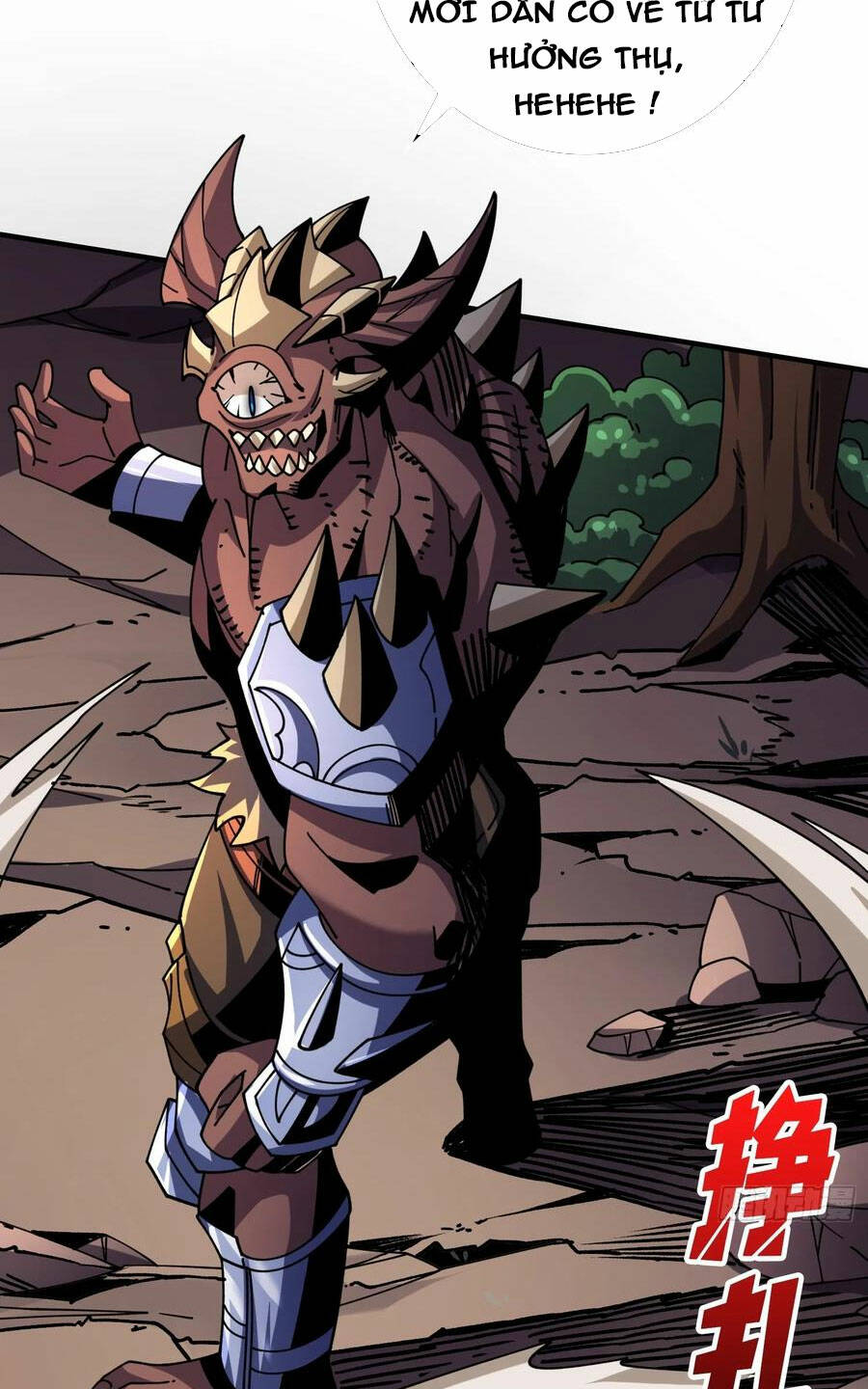 Vừa Chơi Đã Có Tài Khoản Vương Giả Chapter 275 - Trang 2