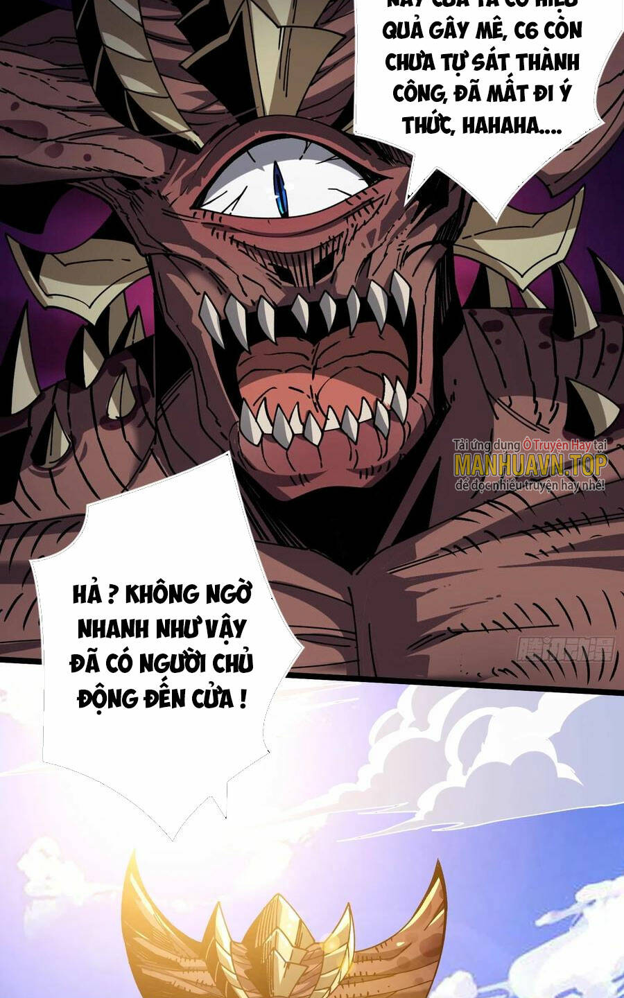 Vừa Chơi Đã Có Tài Khoản Vương Giả Chapter 275 - Trang 2