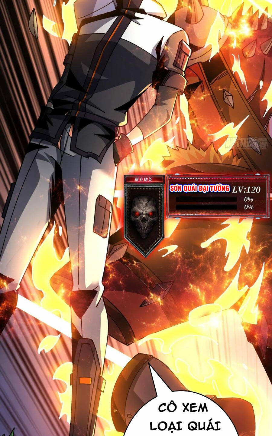 Vừa Chơi Đã Có Tài Khoản Vương Giả Chapter 275 - Trang 2