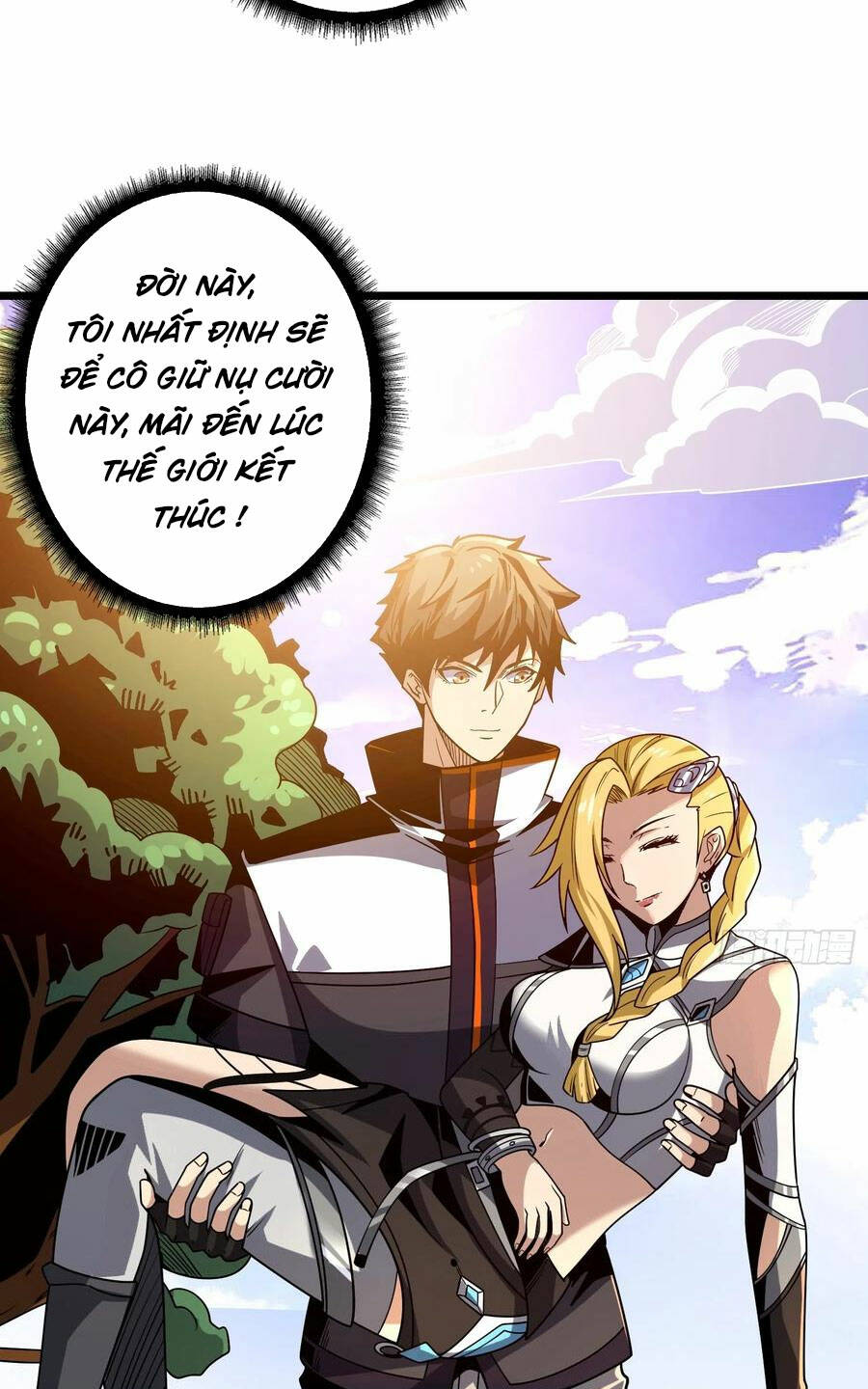 Vừa Chơi Đã Có Tài Khoản Vương Giả Chapter 275 - Trang 2