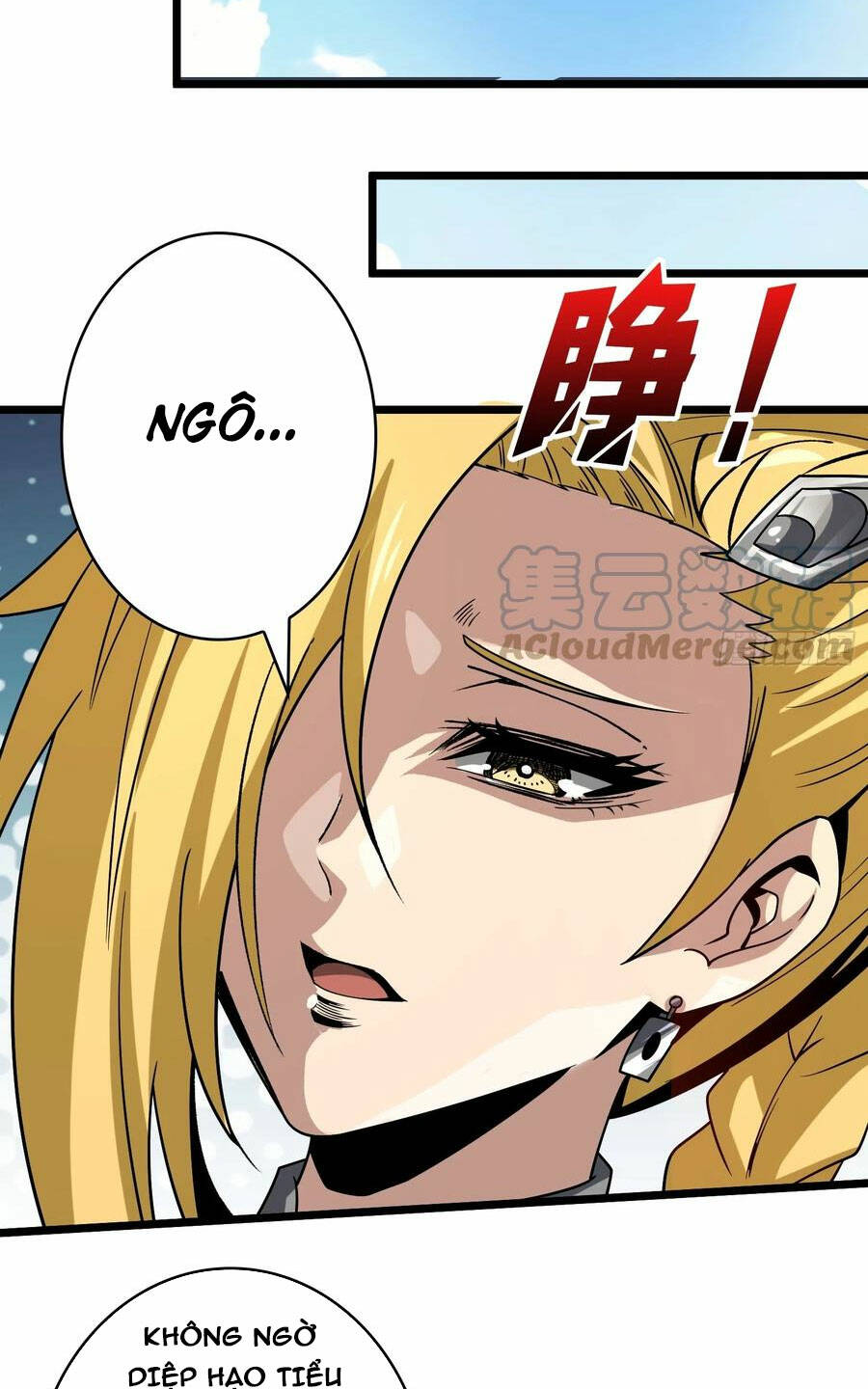 Vừa Chơi Đã Có Tài Khoản Vương Giả Chapter 275 - Trang 2