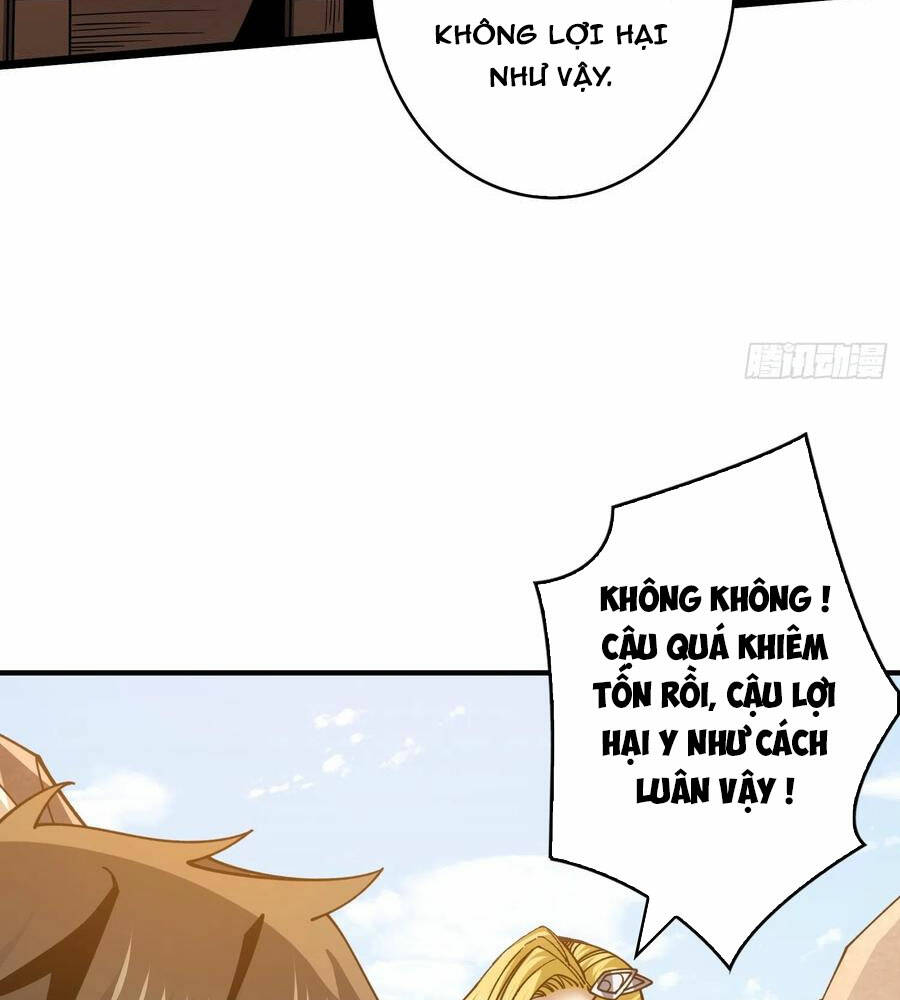 Vừa Chơi Đã Có Tài Khoản Vương Giả Chapter 275 - Trang 2