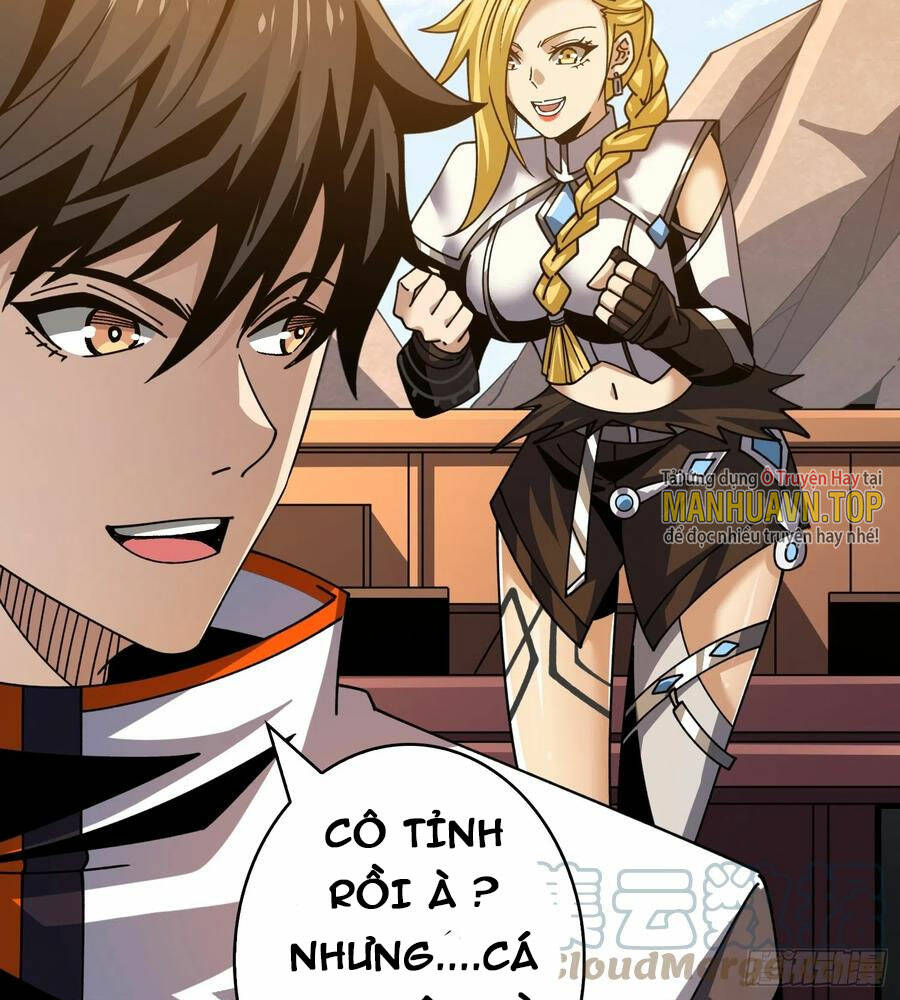 Vừa Chơi Đã Có Tài Khoản Vương Giả Chapter 275 - Trang 2