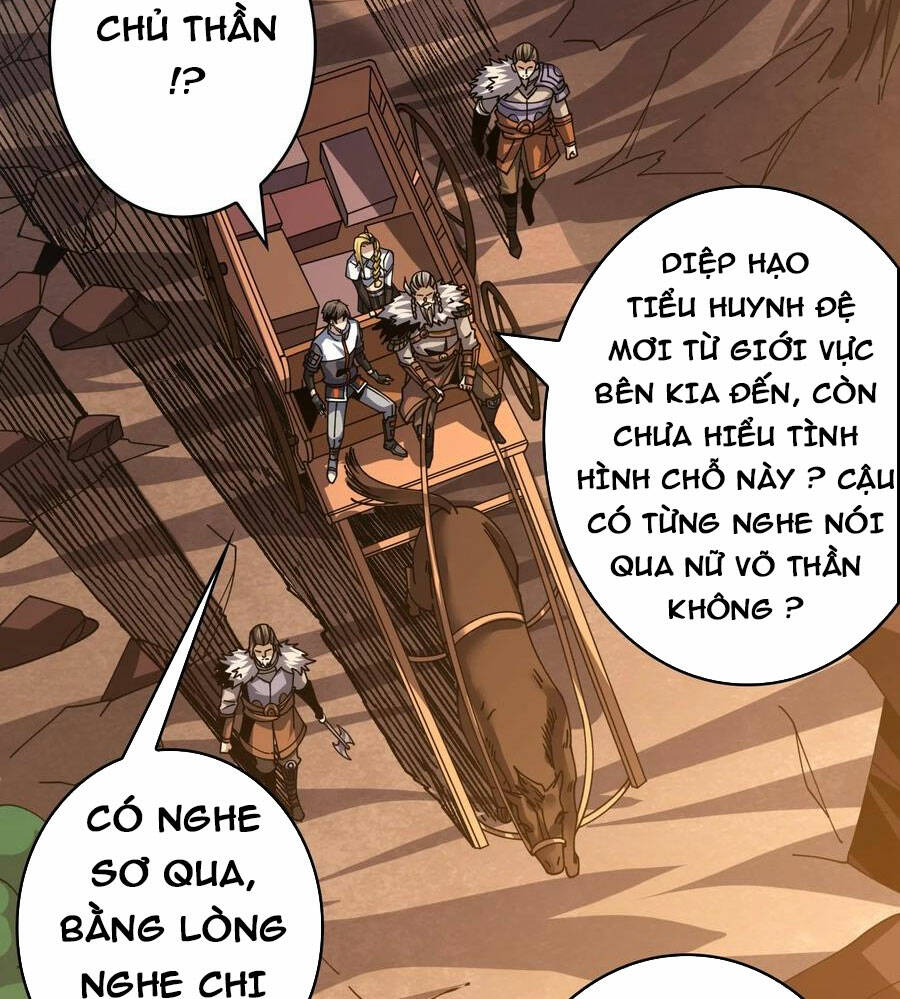 Vừa Chơi Đã Có Tài Khoản Vương Giả Chapter 275 - Trang 2