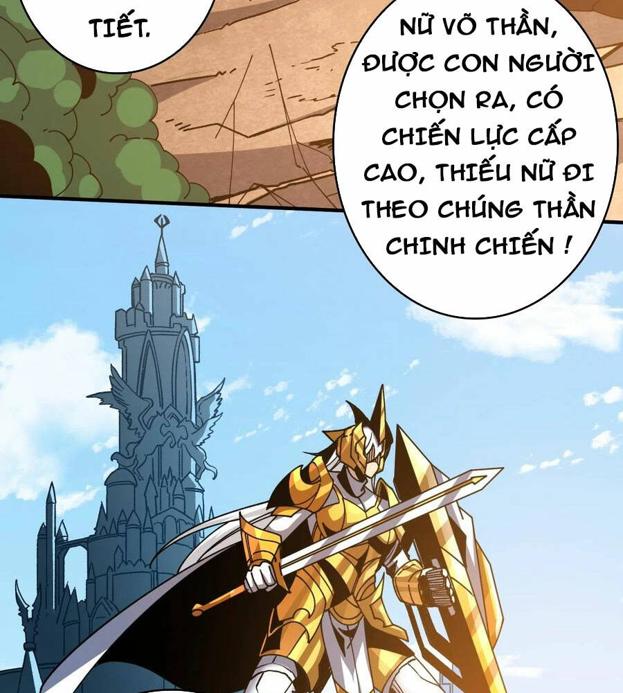 Vừa Chơi Đã Có Tài Khoản Vương Giả Chapter 275 - Trang 2