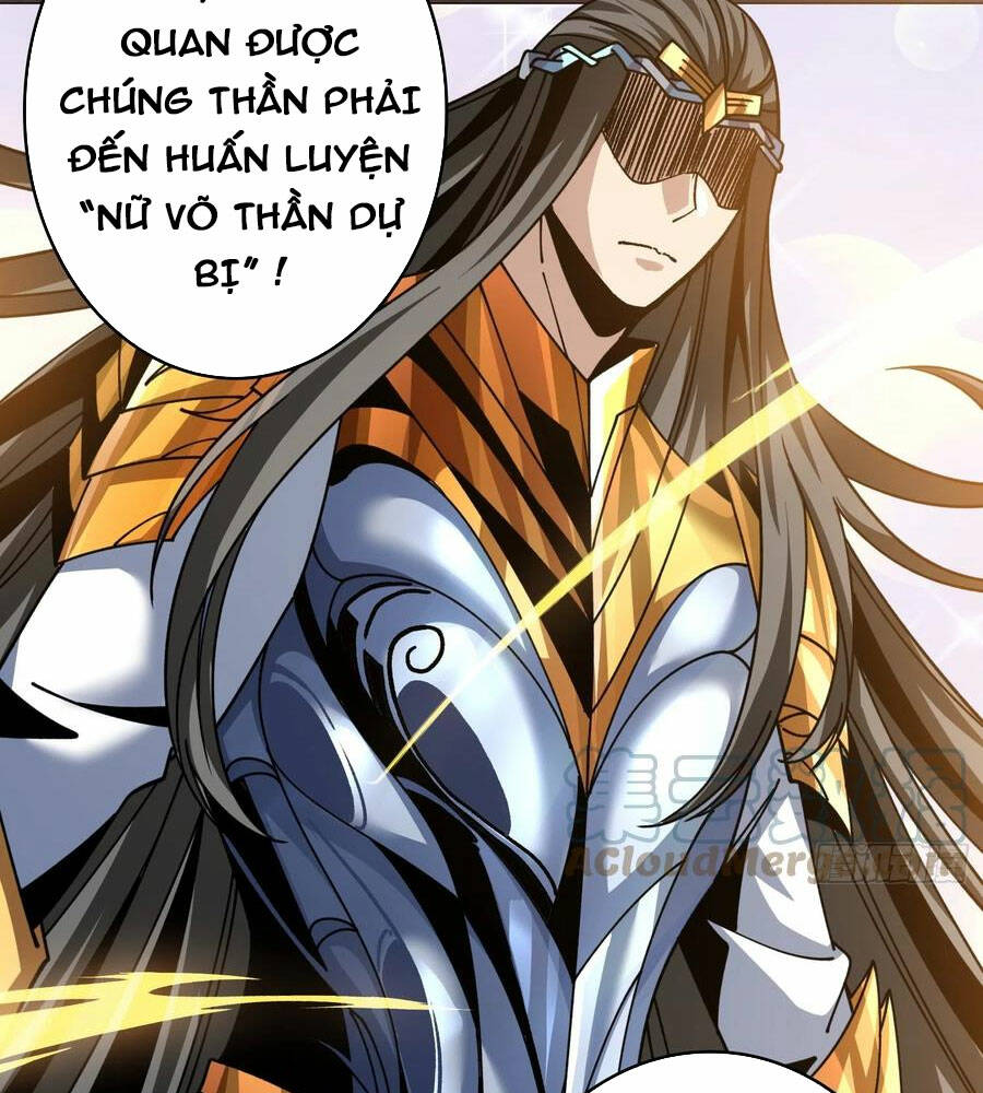 Vừa Chơi Đã Có Tài Khoản Vương Giả Chapter 275 - Trang 2