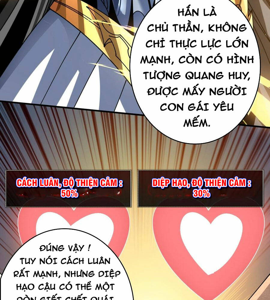 Vừa Chơi Đã Có Tài Khoản Vương Giả Chapter 275 - Trang 2